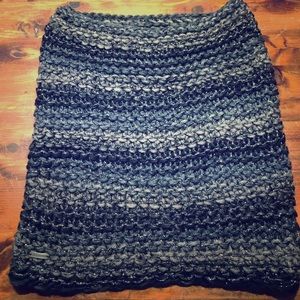 NWOT Steve Madden Scarf